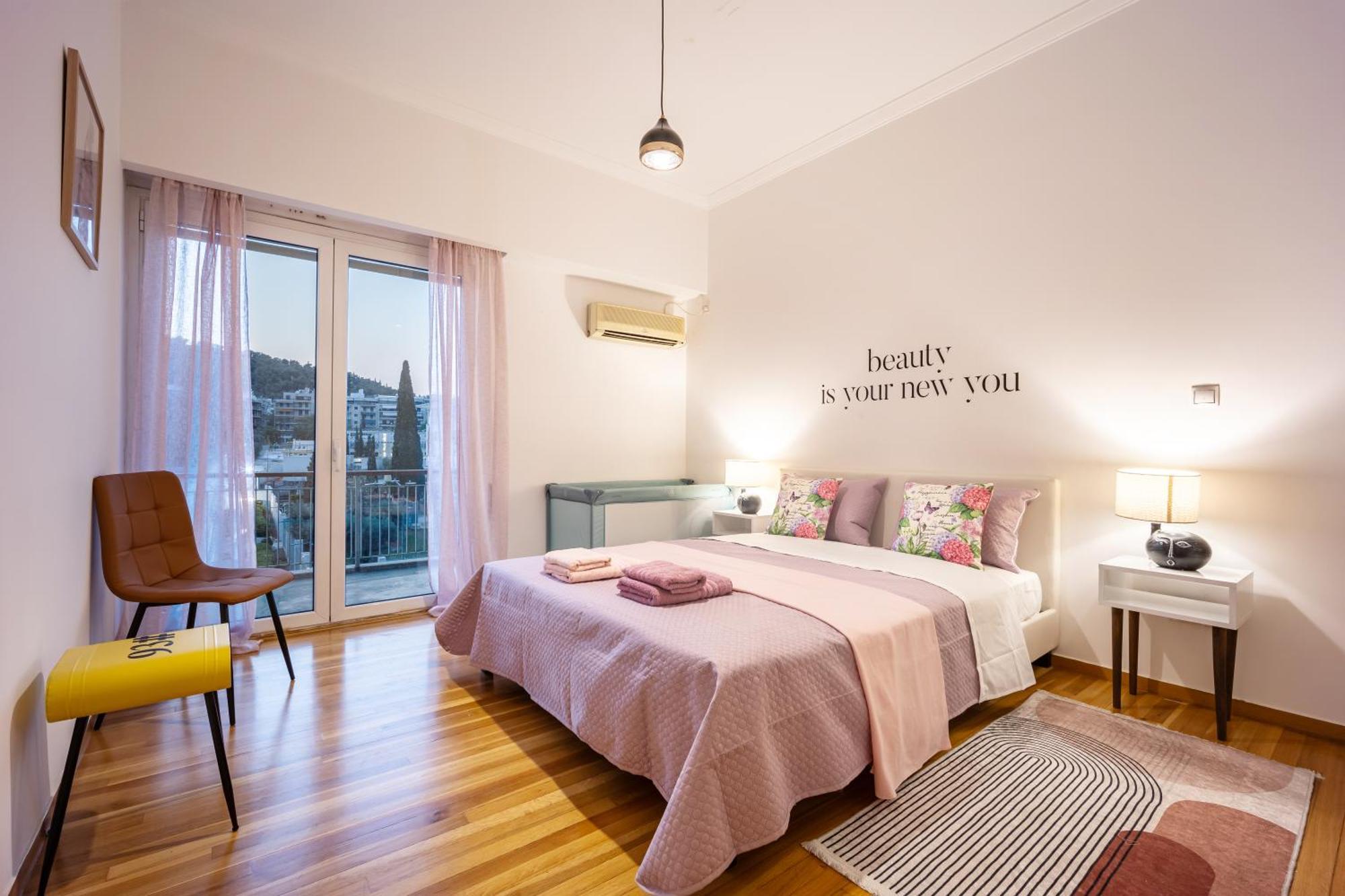 Royal Embassy Apartment Athens Exterior photo