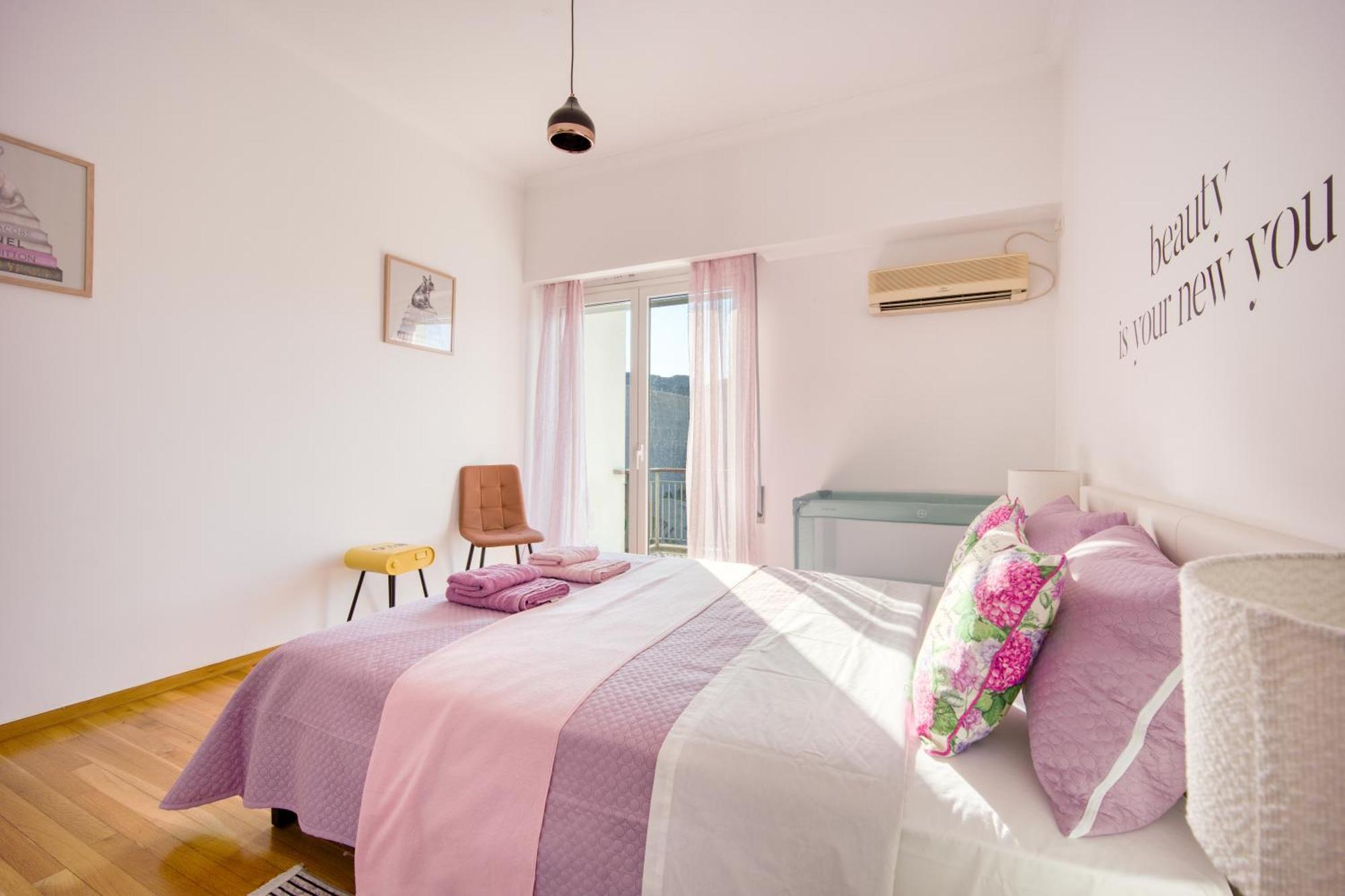 Royal Embassy Apartment Athens Exterior photo